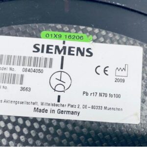 Used SIEMENS ARCADIS Varic