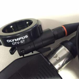 Used Very Good OLYMPUS OTV-S7PROH-HD-12E