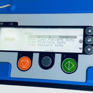 Used ZOLL MEDICAL AutoPulse System
