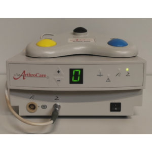 Coblation Plasma Surgery System - Arthrocare - System 2000