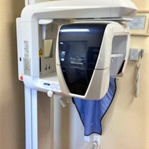 J. Morita Veraviewepocs X-550 R100 2D 3D CBCT Pan 10x8 FOV con garantía