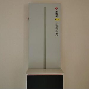 Used AGFA Easylift