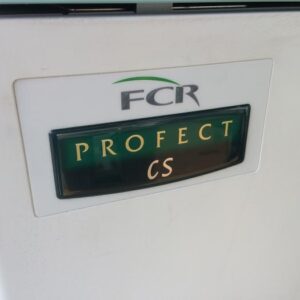 Used FUJIFILM CR-IR 363