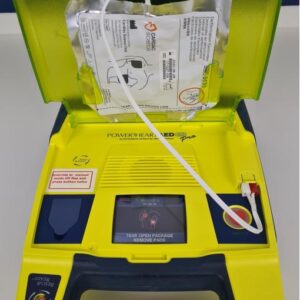 Refurbished CARDIAC SCIENCE Powerheart AED G3 Pro