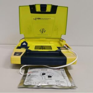 Used Good CARDIAC SCIENCE Powerheart AED G3 Pro