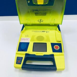 Used CARDIAC SCIENCE Powerheart AED G3 Pro