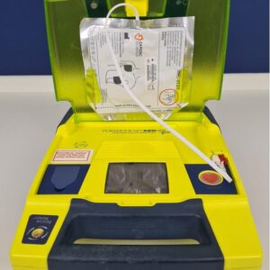 Refurbished CARDIAC SCIENCE Powerheart AED G3 Pro