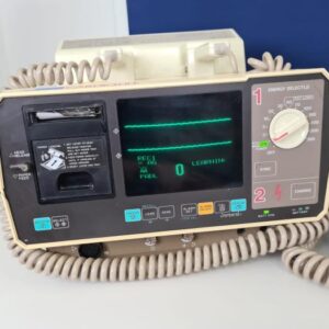 Refurbished GE Responder 2000