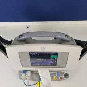 Refurbished GE Responder 2000