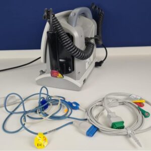 Refurbished GE Responder 2000