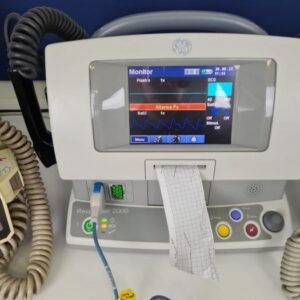 Refurbished GE Responder 2000