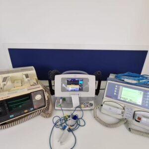 Refurbished GE Responder 2000