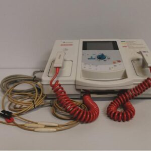 Used MARQUETTE CardioServ