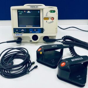 MEDTRONIC Lifepak 20