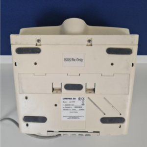 Refurbished MEDTRONIC Lifepak 20