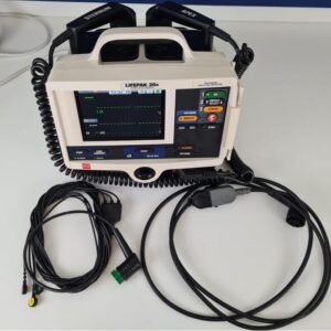 Refurbished MEDTRONIC LifePak 20e