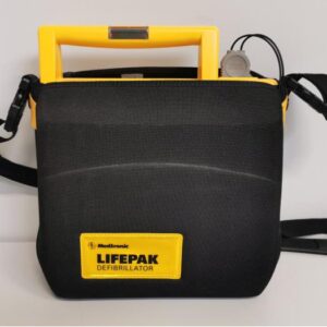 Used Very Good MEDTRONIC Lifepak 500