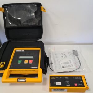 Refurbished MEDTRONIC Lifepak 500