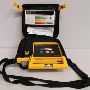 Used Good MEDTRONIC Lifepak 500