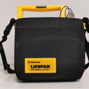 Used Good MEDTRONIC Lifepak 500