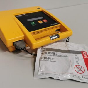 Used Good MEDTRONIC Lifepak 500