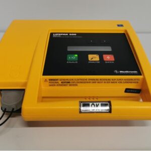 Used Good MEDTRONIC Lifepak 500