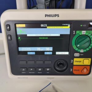 Refurbished PHILIPS Efficia DFM 100