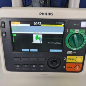 Refurbished PHILIPS Efficia DFM 100