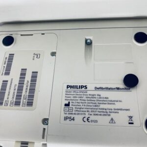 Demo PHILIPS Efficia DFM 100