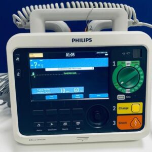 Demo PHILIPS Efficia DFM 100