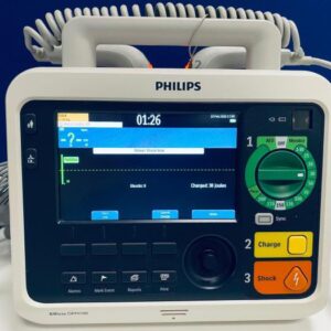 Demo PHILIPS Efficia DFM 100