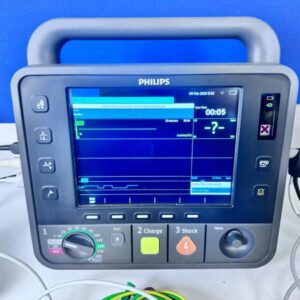 Refurbished PHILIPS HeartStart Intrepid