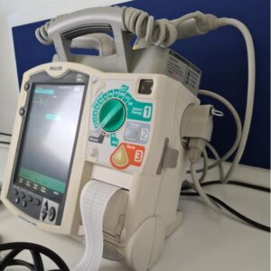 Refurbished PHILIPS HeartStart MRX