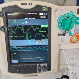 Refurbished PHILIPS HeartStart MRX