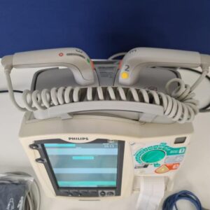 Refurbished PHILIPS HeartStart MRX