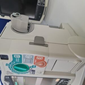 Refurbished PHILIPS HeartStart MRX