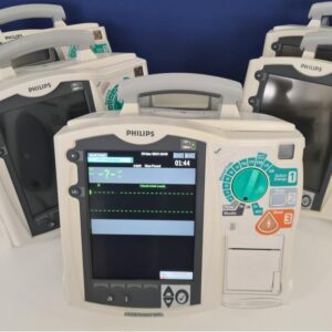 Refurbished PHILIPS HeartStart MRX