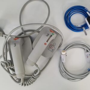 Refurbished PHILIPS HeartStart XL