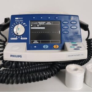 Used Very Good PHILIPS HeartStart XL