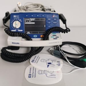 Used Very Good PHILIPS HeartStart XL