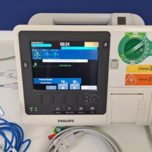 Refurbished PHILIPS HeartStart XL