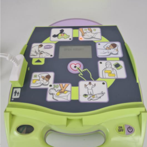 Refurbished ZOLL AED Plus