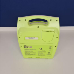 Refurbished ZOLL AED Plus