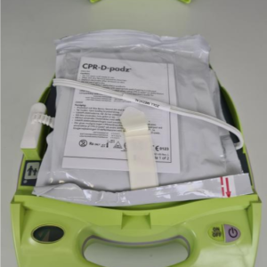 Refurbished ZOLL AED Plus