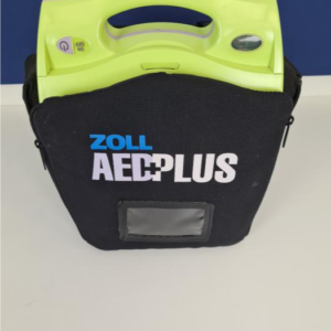 Refurbished ZOLL AED Plus