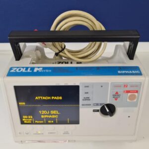 Refurbished ZOLL M Series