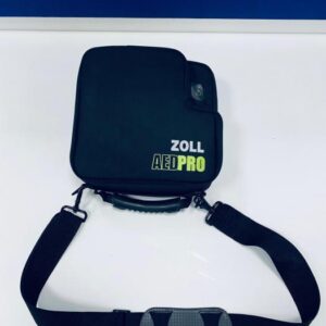 Used ZOLL MEDICAL AED Pro