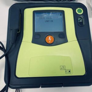 Used ZOLL MEDICAL AED Pro
