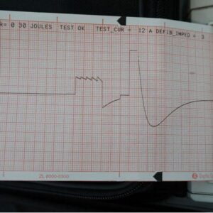 ZOLL E 12 ECG SpO2 NIBP 12V