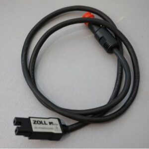 ZOLL E 12 ECG SpO2 NIBP 12V